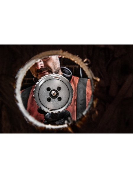 Бесщеточная аккумуляторная дрель-шуруповерт AEG BS18SBL-202C 4935472277