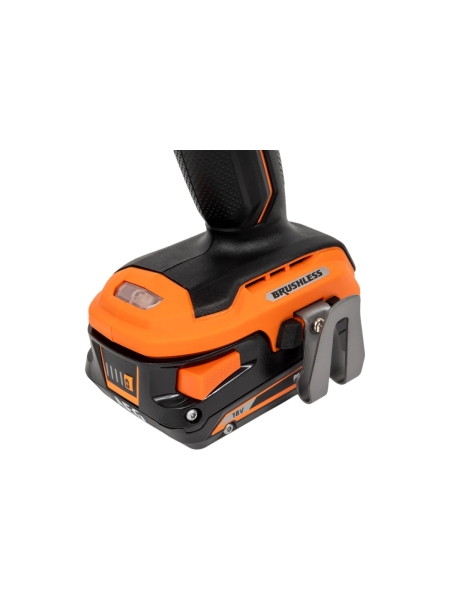 Бесщеточная аккумуляторная дрель-шуруповерт AEG BS18SBL-202C 4935472277