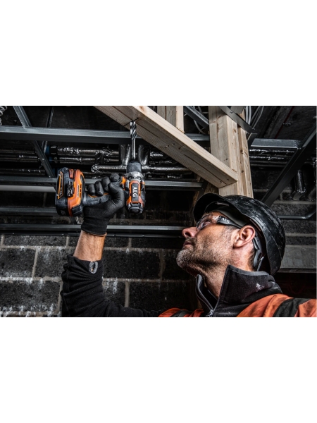 Бесщеточная аккумуляторная дрель-шуруповерт AEG BS18SBL-202C 4935472277