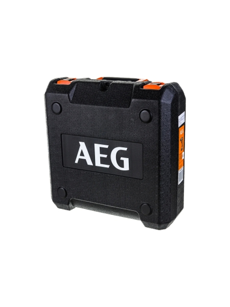 Бесщеточная аккумуляторная дрель-шуруповерт AEG BS18SBL-202C 4935472277