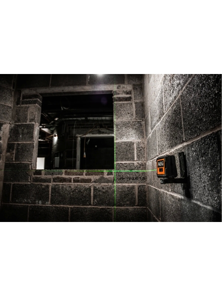 Лазерный нивелир AEG CLG220-B 4935472253