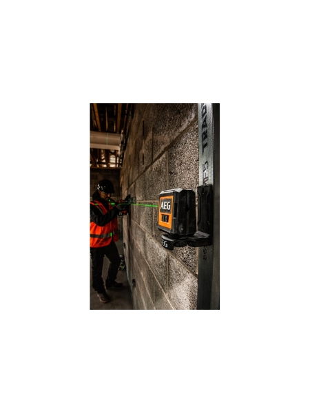 Лазерный нивелир AEG CLG220-B 4935472253