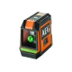 Лазерный нивелир AEG CLG220-B 4935472253