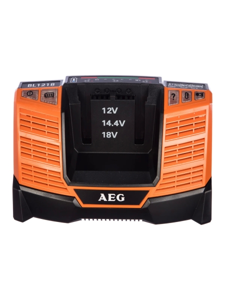 Устройство зарядное BL1218 (12-18 В) AEG 4932352659