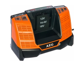 Устройство зарядное BL1218 (12-18 В) AEG 4932352659