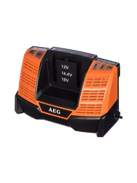 Устройство зарядное BL1218 (12-18 В) AEG 4932352659