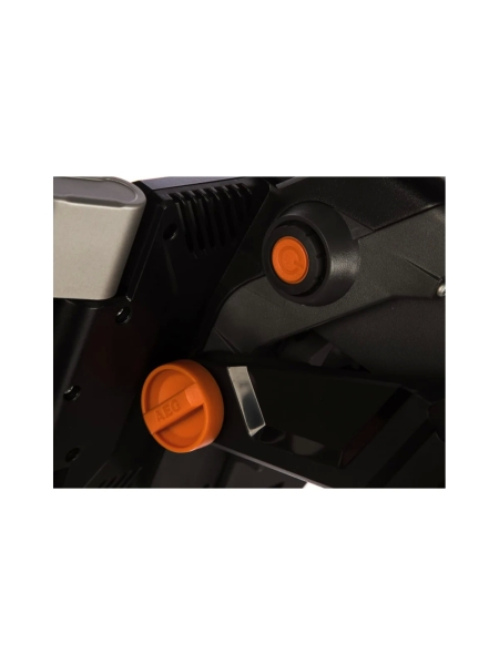 Панельный фонарь AEG 18В BLP18-0 4935480541