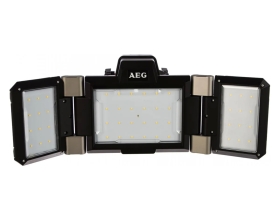 Панельный фонарь AEG 18В BLP18-0 4935480541