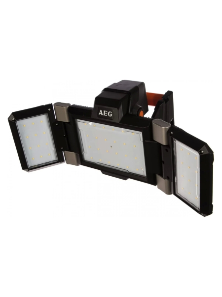 Панельный фонарь AEG 18В BLP18-0 4935480541