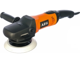 Полировальная шлифмашина AEG PE 150 4935412266