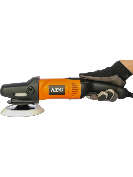 Полировальная шлифмашина AEG PE 150 4935412266