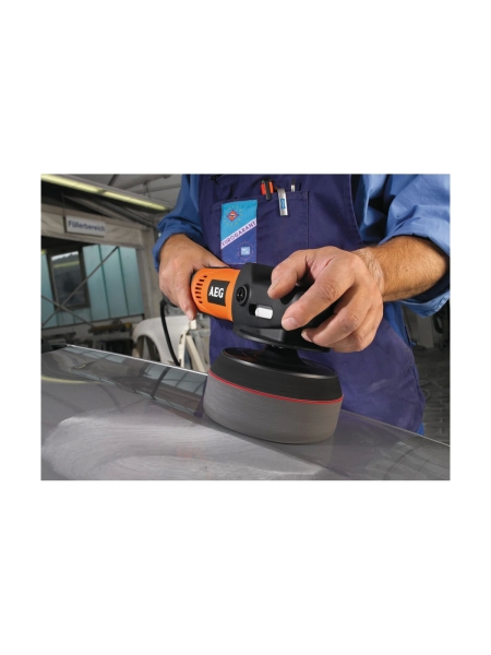 Полировальная шлифмашина AEG PE 150 4935412266