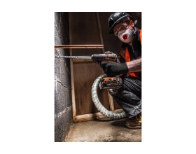 Бесщеточная ударная дрель-шуруповерт AEG BSB18SBL2-0 18В 4935480057