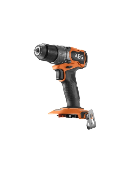 Бесщеточная ударная дрель-шуруповерт AEG BSB18SBL2-0 18В 4935480057