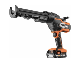 Пистолет для герметика AEG BKP18C-310 LI-201B 4935471247