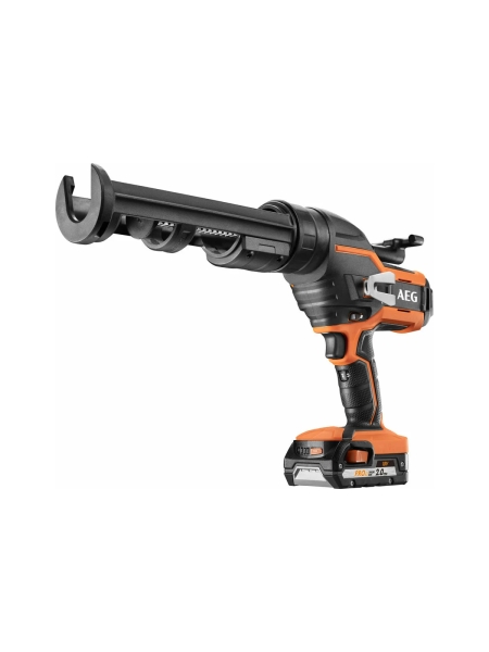 Пистолет для герметика AEG BKP18C-310 LI-201B 4935471247