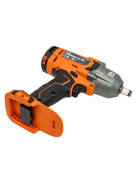 Ударный гайковерт AEG BSS18C12ZC-0 18В 4935481078