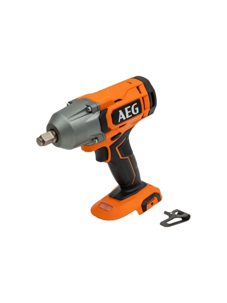 Ударный гайковерт AEG BSS18C12ZC-0 18В 4935481078