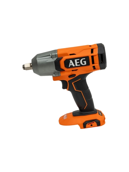 Ударный гайковерт AEG BSS18C12ZC-0 18В 4935481078