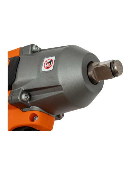 Ударный гайковерт AEG BSS18C12ZC-0 18В 4935481078