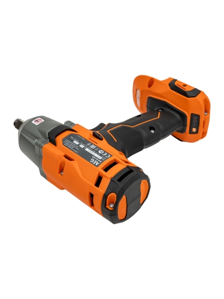 Ударный гайковерт AEG BSS18C12ZC-0 18В 4935481078