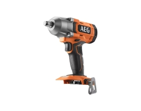 Ударный гайковерт AEG BSS18C12ZC-0 18В 4935481078