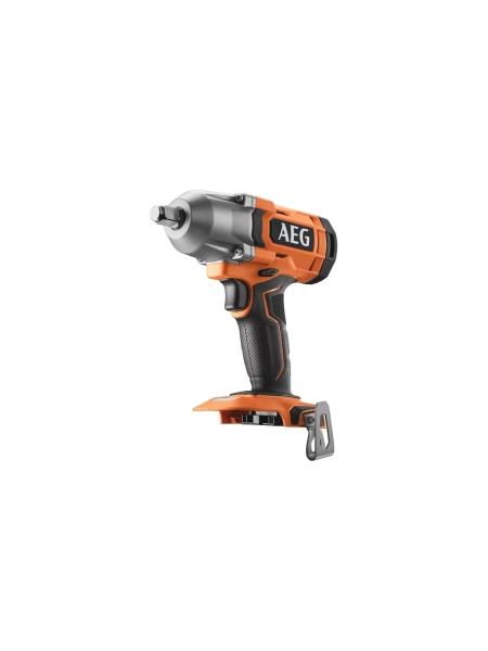 Ударный гайковерт AEG BSS18C12ZC-0 18В 4935481078