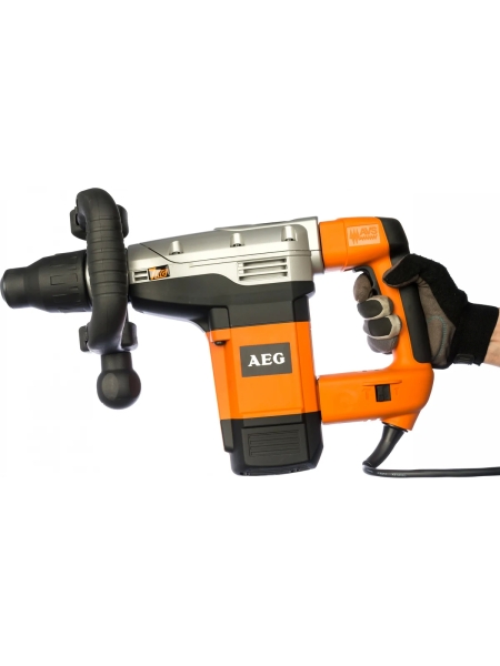 Отбойный молоток AEG MH7E 4935459422