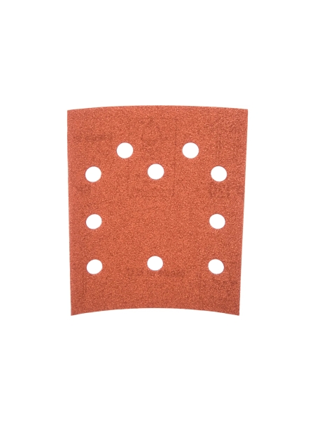 Лист шлифовальный (10 шт; 115x140 мм;G120) для FDS 140 AEG 4932352426