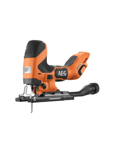 18В Лобзик BST18BSBL-0 AEG 4935493527