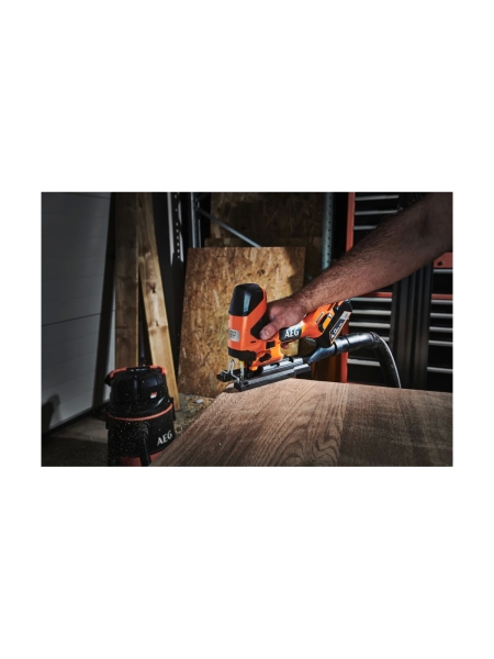 18В Лобзик BST18BSBL-0 AEG 4935493527