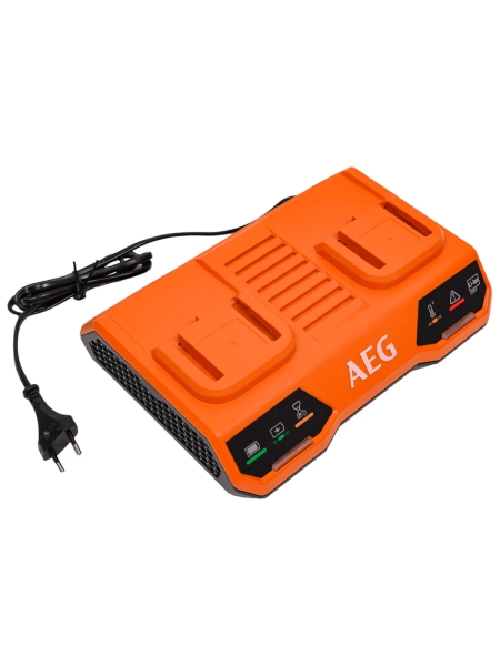 Зарядное устройство AEG BL18C2 18В 4935480052