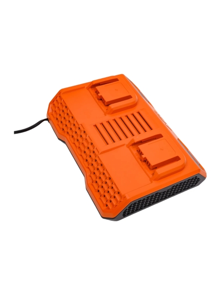 Зарядное устройство AEG BL18C2 18В 4935480052