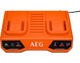 Зарядное устройство AEG BL18C2 18В 4935480052