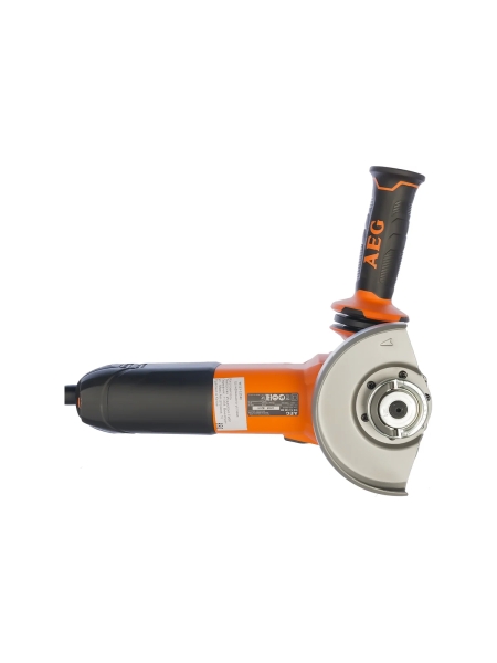 Угловая шлифмашина AEG WS13-125SXE 4935451309
