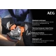 Угловая шлифмашина AEG WS13-125SXE 4935451309