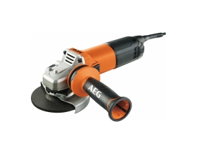 Угловая шлифмашина AEG WS13-125SXE 4935451309
