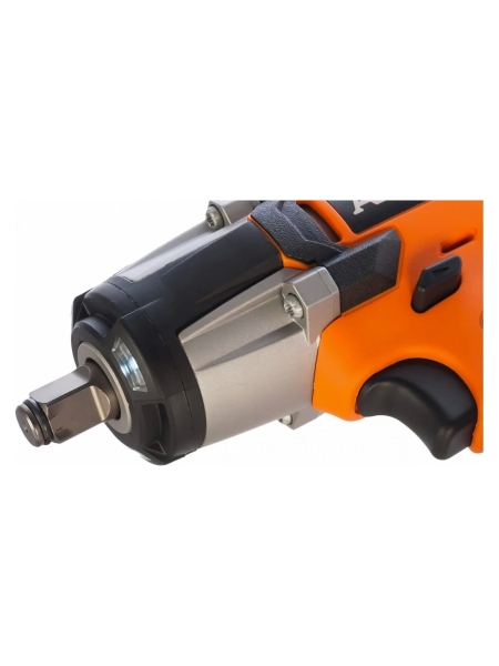 Ударный гайковерт AEG 18В BSS18C12ZC-402C 4935493428