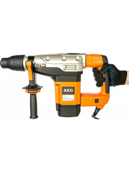 Перфоратор AEG KH7E 4935459609