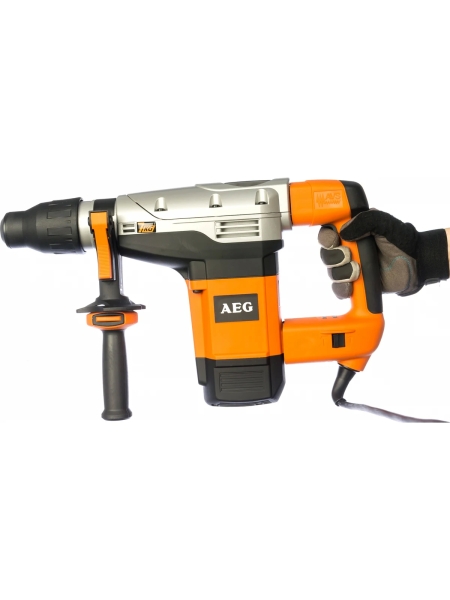 Перфоратор AEG KH7E 4935459609