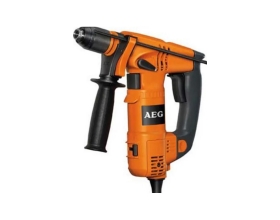 Ударная дрель Ergomax AEG 412396