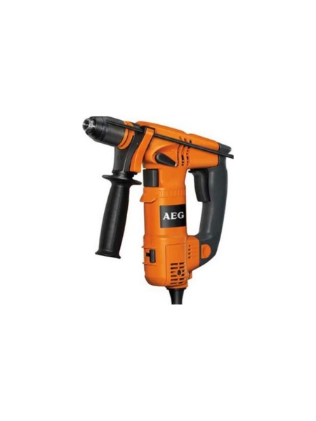 Ударная дрель Ergomax AEG 412396