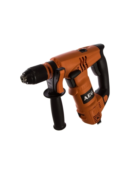 Ударная дрель Ergomax AEG 412396