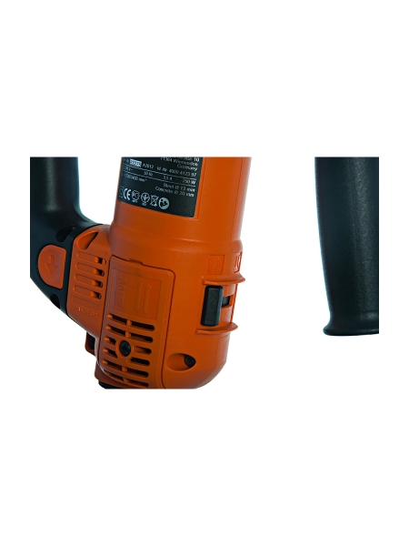 Ударная дрель Ergomax AEG 412396