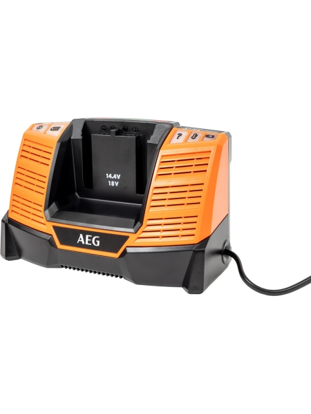 Бесщеточная аккумуляторная дрель-шуруповерт AEG BSB18CBLLI502C 4935459396