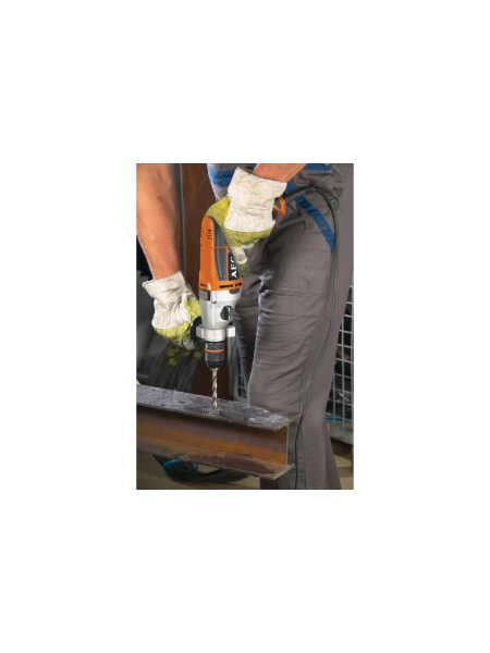 Ударная дрель AEG SB 22 2E 411030