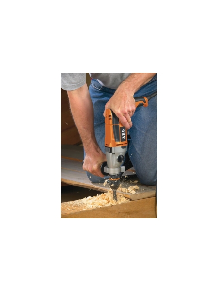 Ударная дрель AEG SB 22 2E 411030