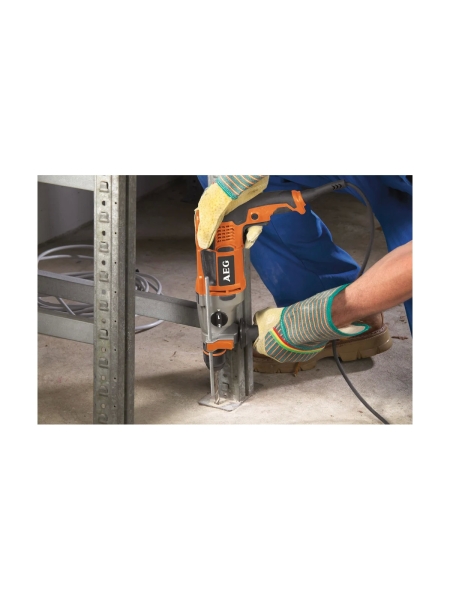 Ударная дрель AEG SB 22 2E 411030