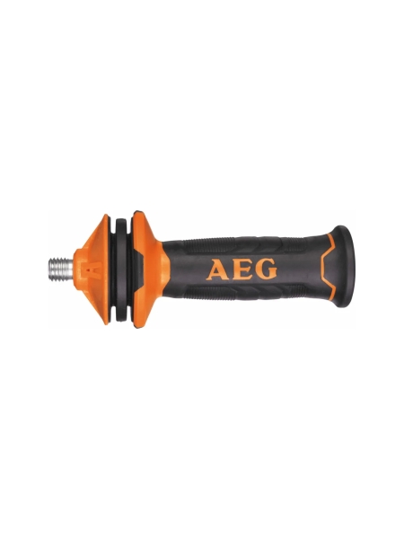 Угловая шлифмашина AEG WS24-230GEV 4935431765