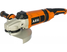 Угловая шлифмашина AEG WS24-230GEV 4935431765